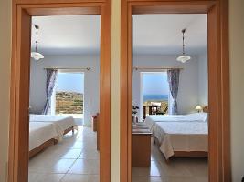 Hotel Cretan View Chania  Exterior foto